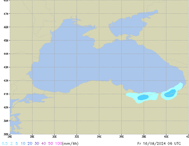 Fr 16.08.2024 06 UTC