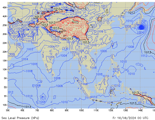 Fr 16.08.2024 00 UTC