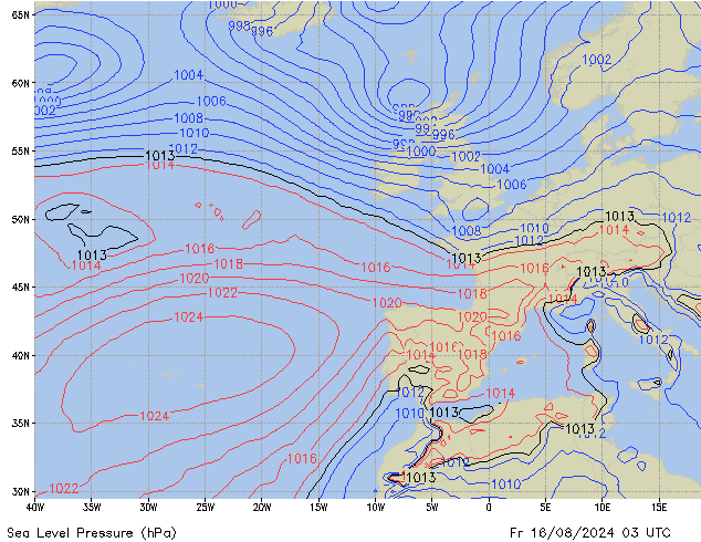 Fr 16.08.2024 03 UTC