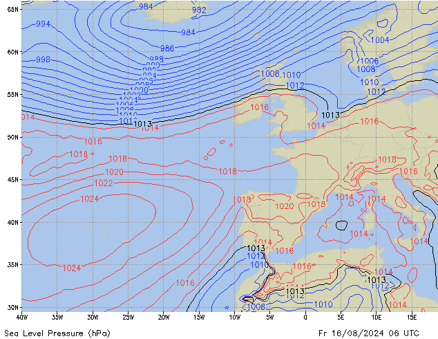 Fr 16.08.2024 06 UTC