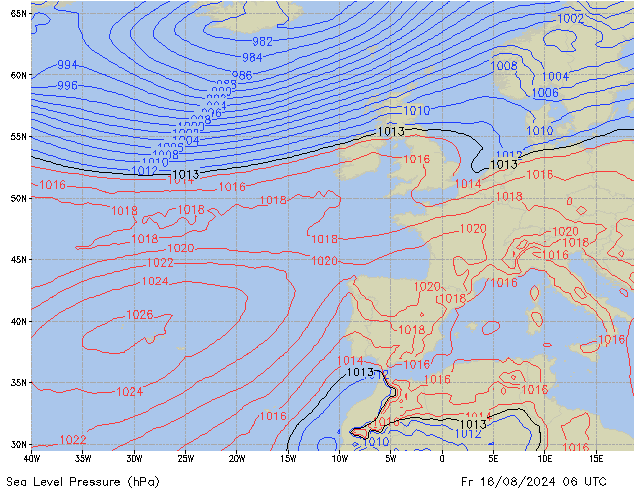 Fr 16.08.2024 06 UTC