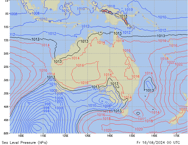 Fr 16.08.2024 00 UTC