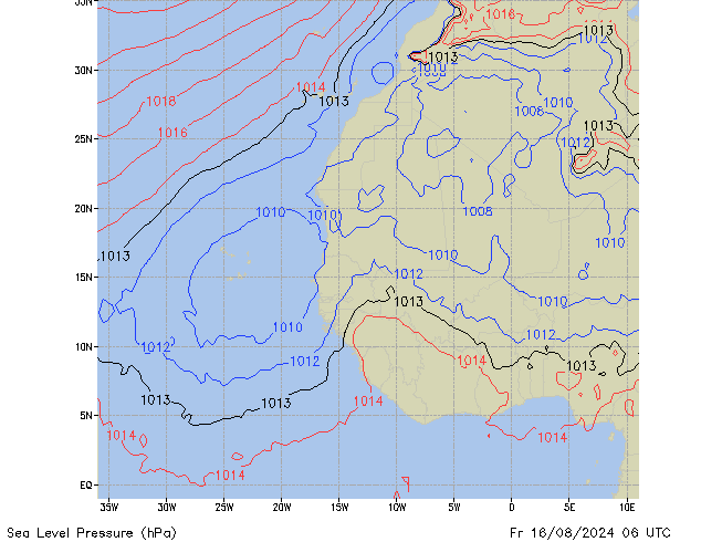 Fr 16.08.2024 06 UTC