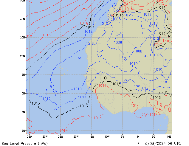 Fr 16.08.2024 06 UTC