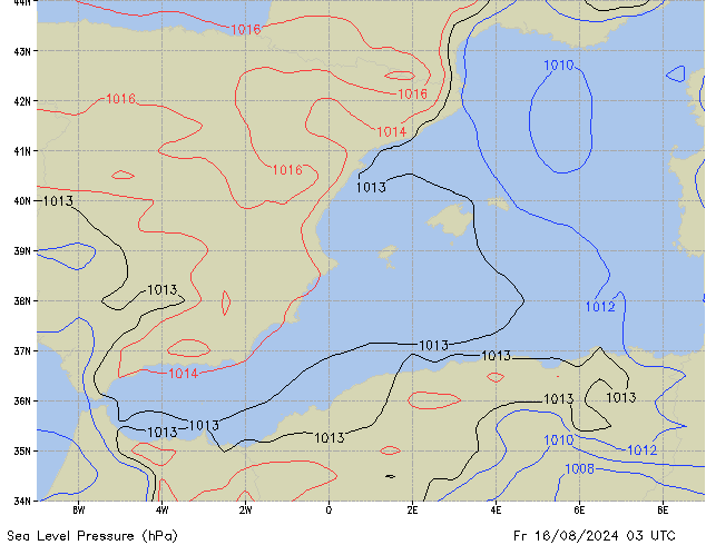 Fr 16.08.2024 03 UTC