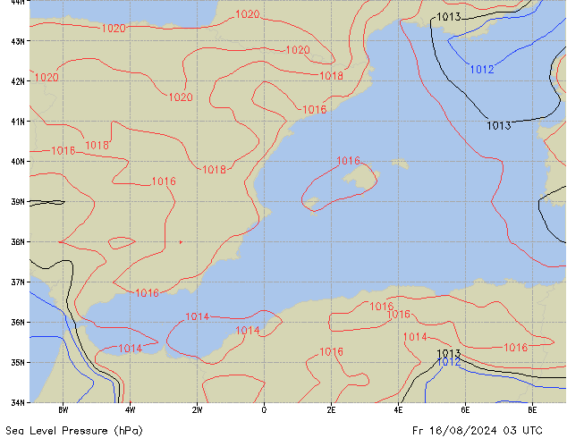 Fr 16.08.2024 03 UTC