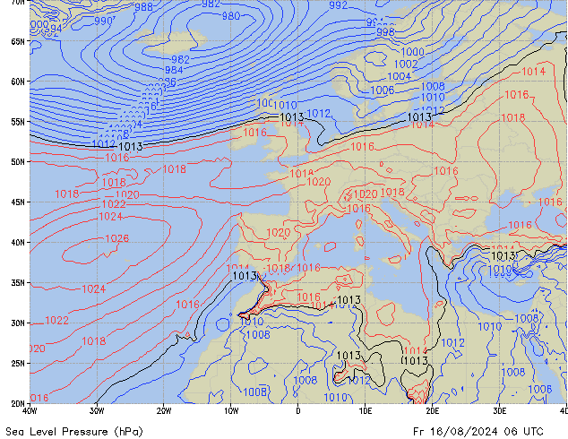 Fr 16.08.2024 06 UTC