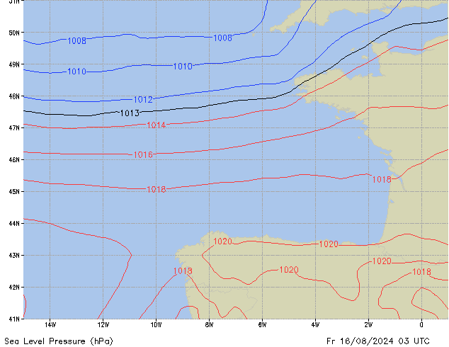 Fr 16.08.2024 03 UTC