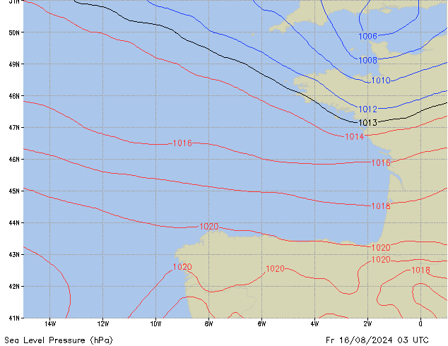 Fr 16.08.2024 03 UTC