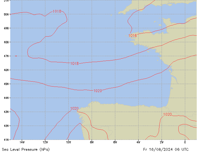 Fr 16.08.2024 06 UTC