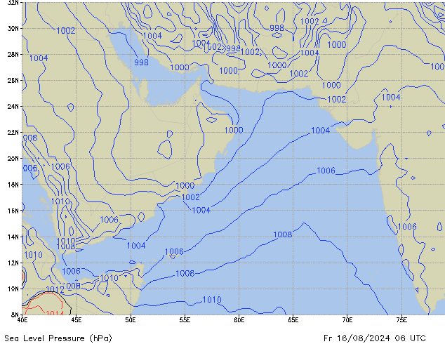 Fr 16.08.2024 06 UTC