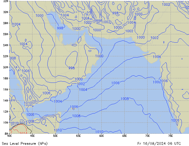 Fr 16.08.2024 06 UTC