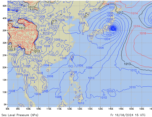 Fr 16.08.2024 15 UTC