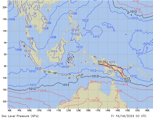 Fr 16.08.2024 00 UTC