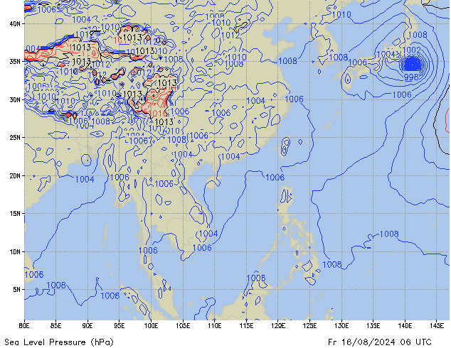 Fr 16.08.2024 06 UTC