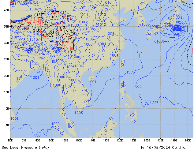 Fr 16.08.2024 06 UTC