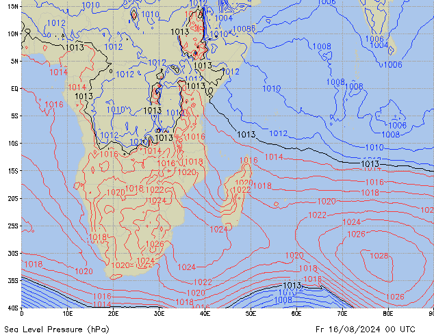 Fr 16.08.2024 00 UTC