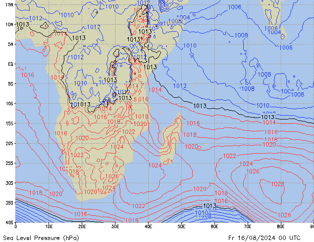 Fr 16.08.2024 00 UTC