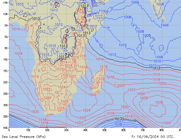 Fr 16.08.2024 00 UTC