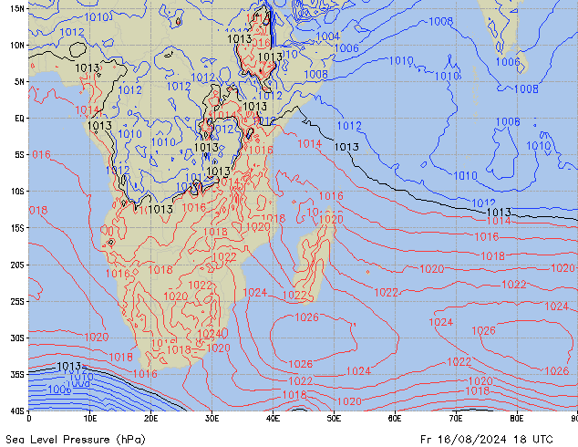 Fr 16.08.2024 18 UTC