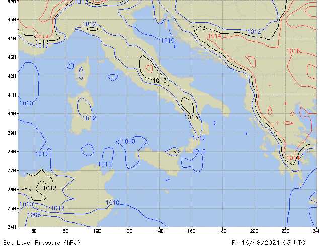 Fr 16.08.2024 03 UTC