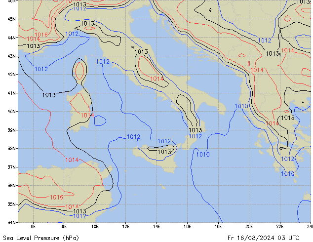 Fr 16.08.2024 03 UTC