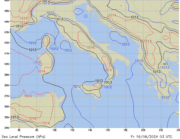 Fr 16.08.2024 03 UTC