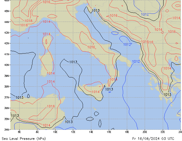 Fr 16.08.2024 03 UTC