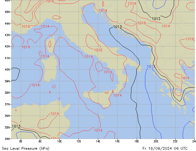 Fr 16.08.2024 06 UTC