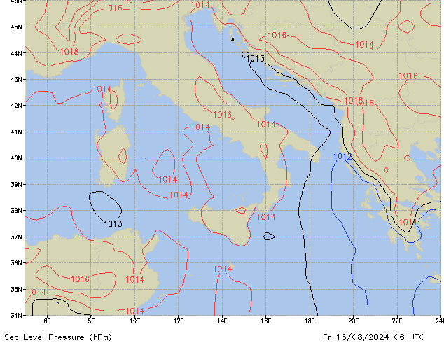 Fr 16.08.2024 06 UTC