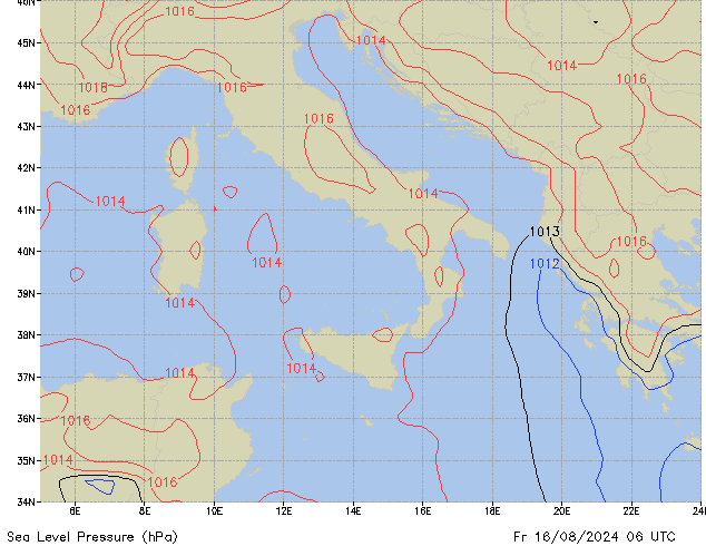 Fr 16.08.2024 06 UTC