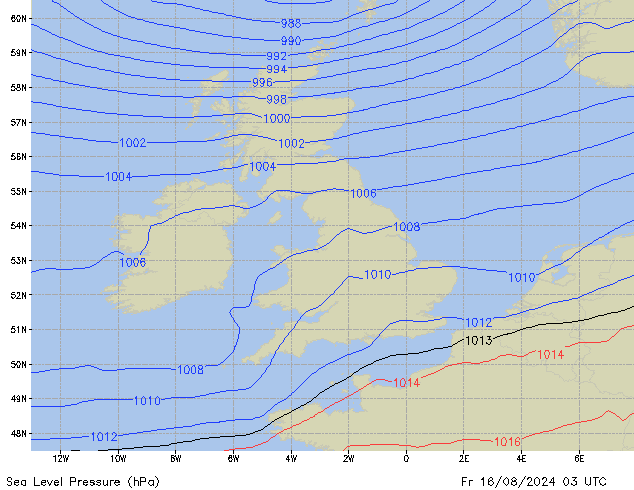 Fr 16.08.2024 03 UTC