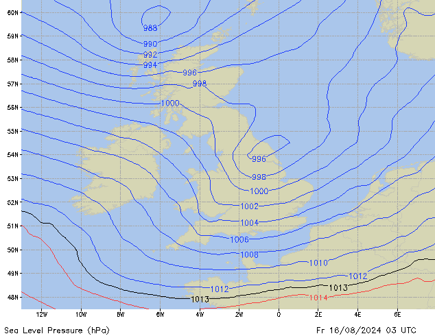 Fr 16.08.2024 03 UTC