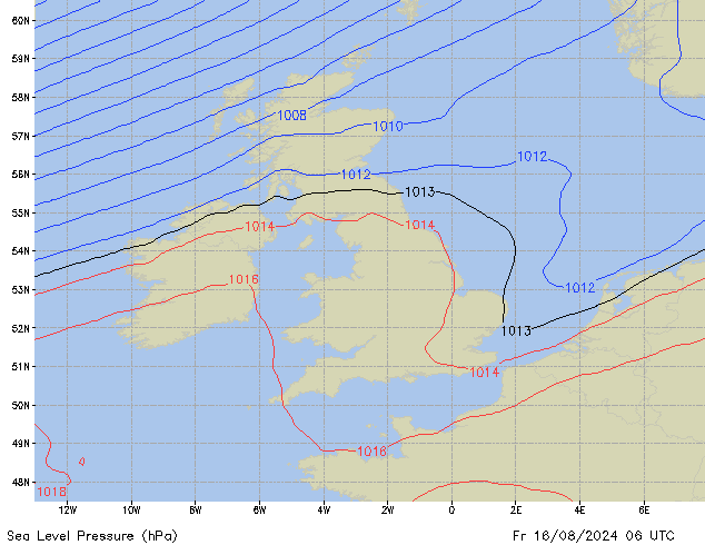 Fr 16.08.2024 06 UTC