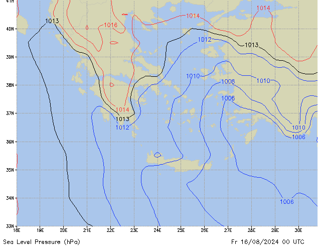 Fr 16.08.2024 00 UTC