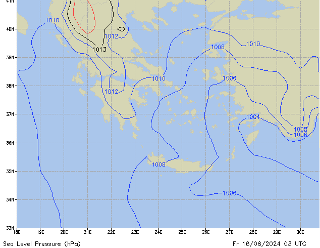 Fr 16.08.2024 03 UTC