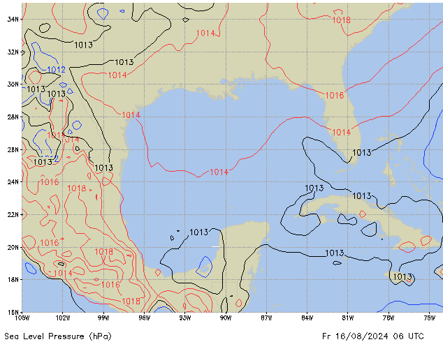 Fr 16.08.2024 06 UTC