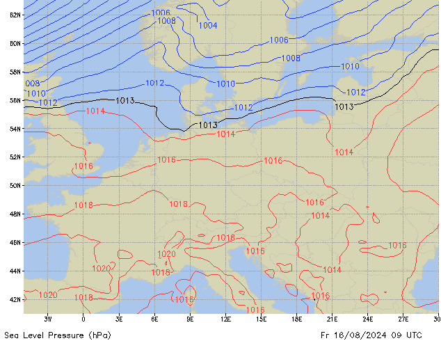 Fr 16.08.2024 09 UTC