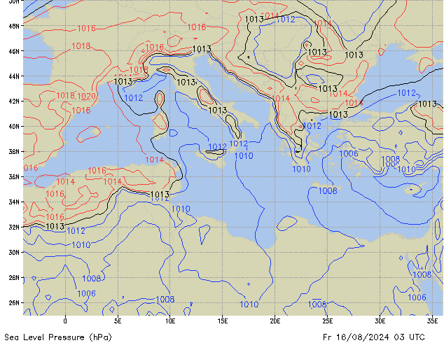 Fr 16.08.2024 03 UTC