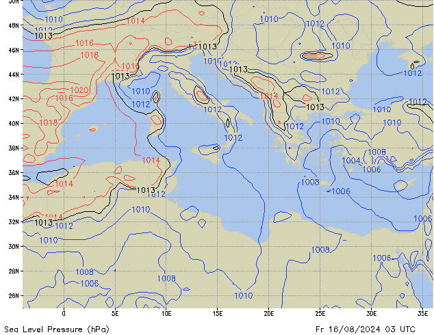 Fr 16.08.2024 03 UTC