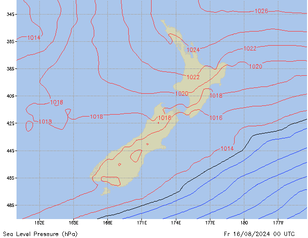 Fr 16.08.2024 00 UTC