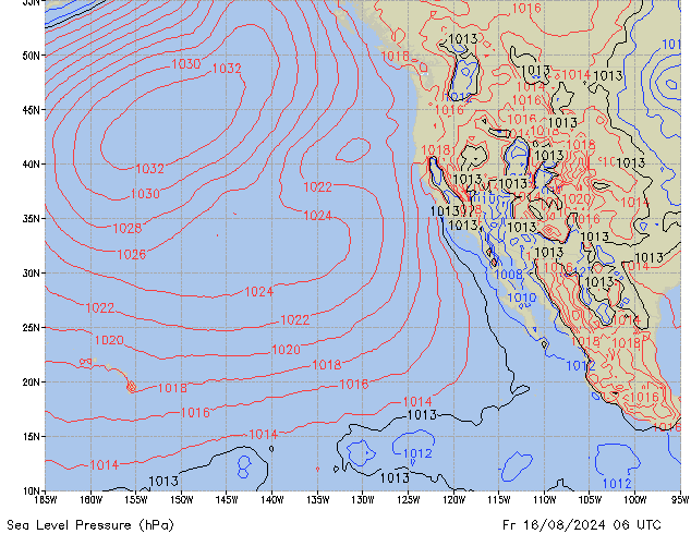 Fr 16.08.2024 06 UTC