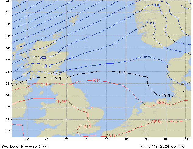 Fr 16.08.2024 09 UTC