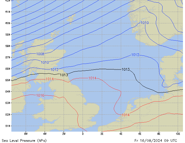 Fr 16.08.2024 09 UTC