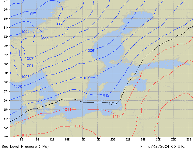 Fr 16.08.2024 00 UTC