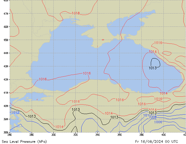 Fr 16.08.2024 00 UTC