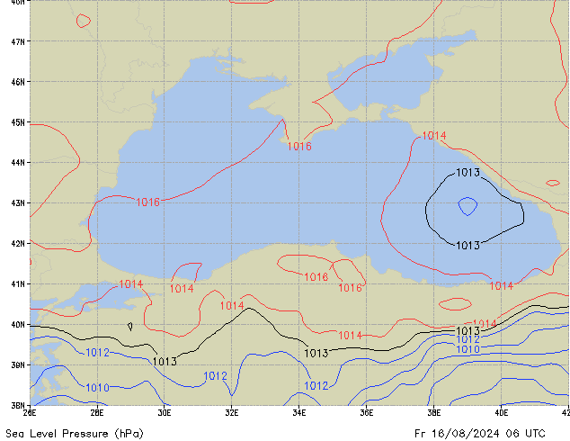 Fr 16.08.2024 06 UTC