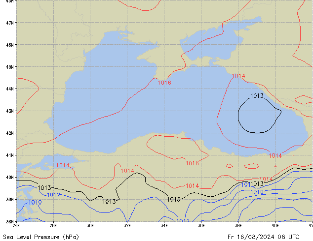 Fr 16.08.2024 06 UTC