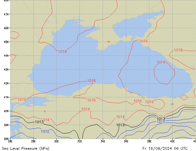 Fr 16.08.2024 06 UTC