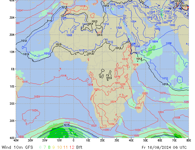 Fr 16.08.2024 06 UTC